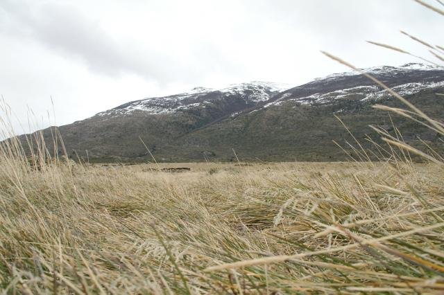 Urlaub in Südamerika 2011